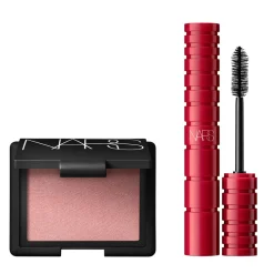Orgasm Blush & Climax Mascara Bundle