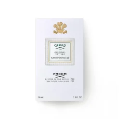 Original Vétiver Eau de Parfum