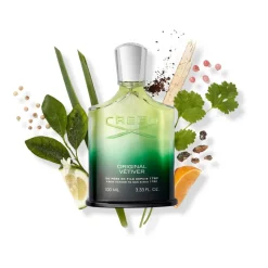 Original Vétiver Eau de Parfum