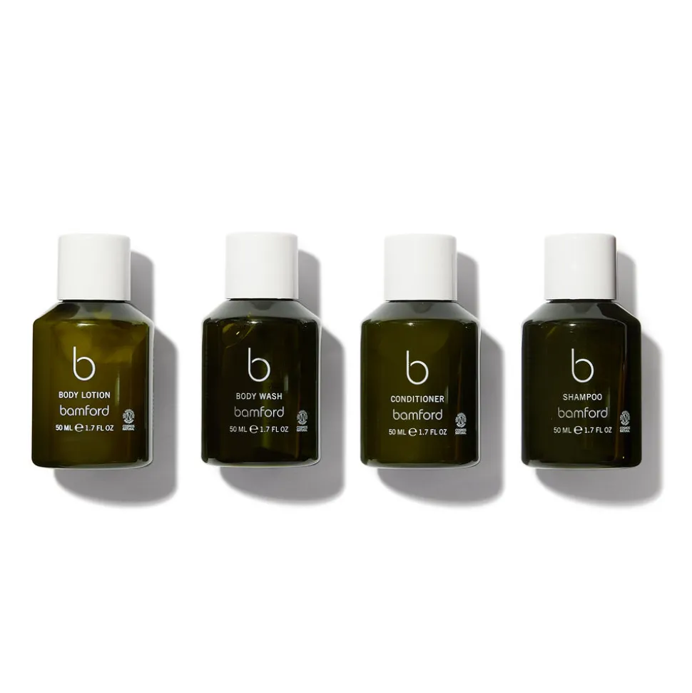 Orphéon Solid Perfume 3G