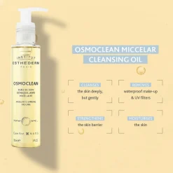 Osmoclean Micellar Cleansing Oil