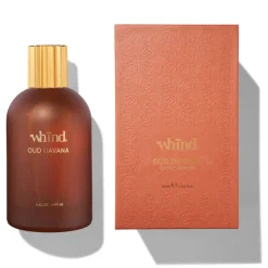 Oud Davana Eau De Parfum 100ML