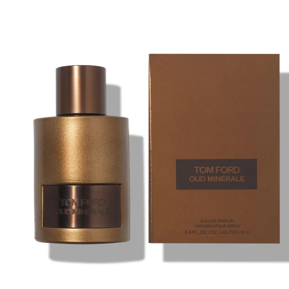 Oud Minérale Eau De Parfum