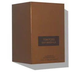 Oud Minérale Eau De Parfum