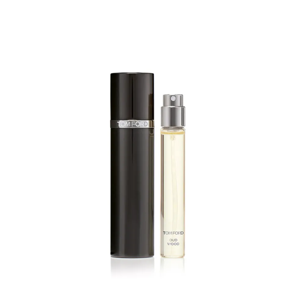Oud Wood Atomizer 10ML
