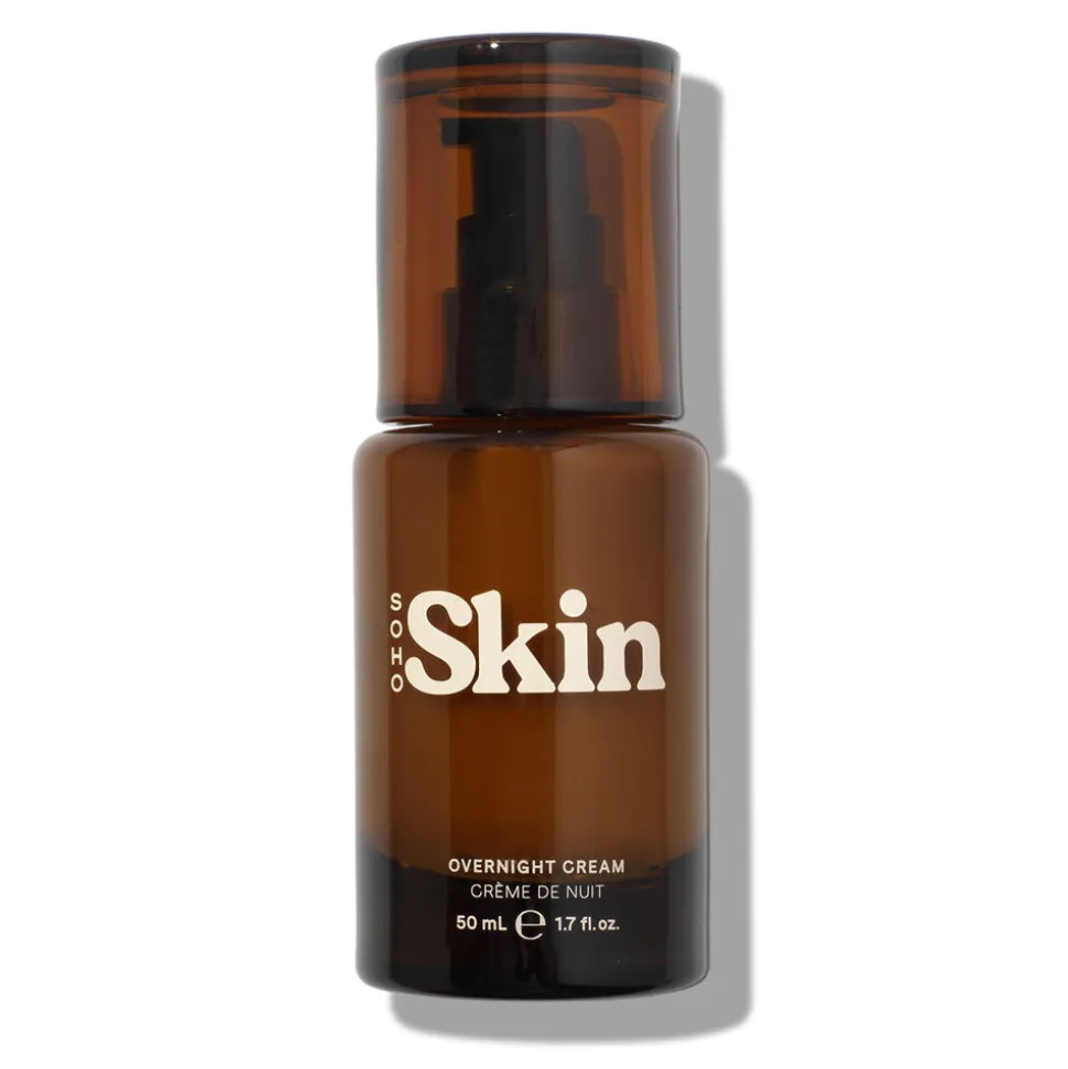 Overnight Cream 50ML