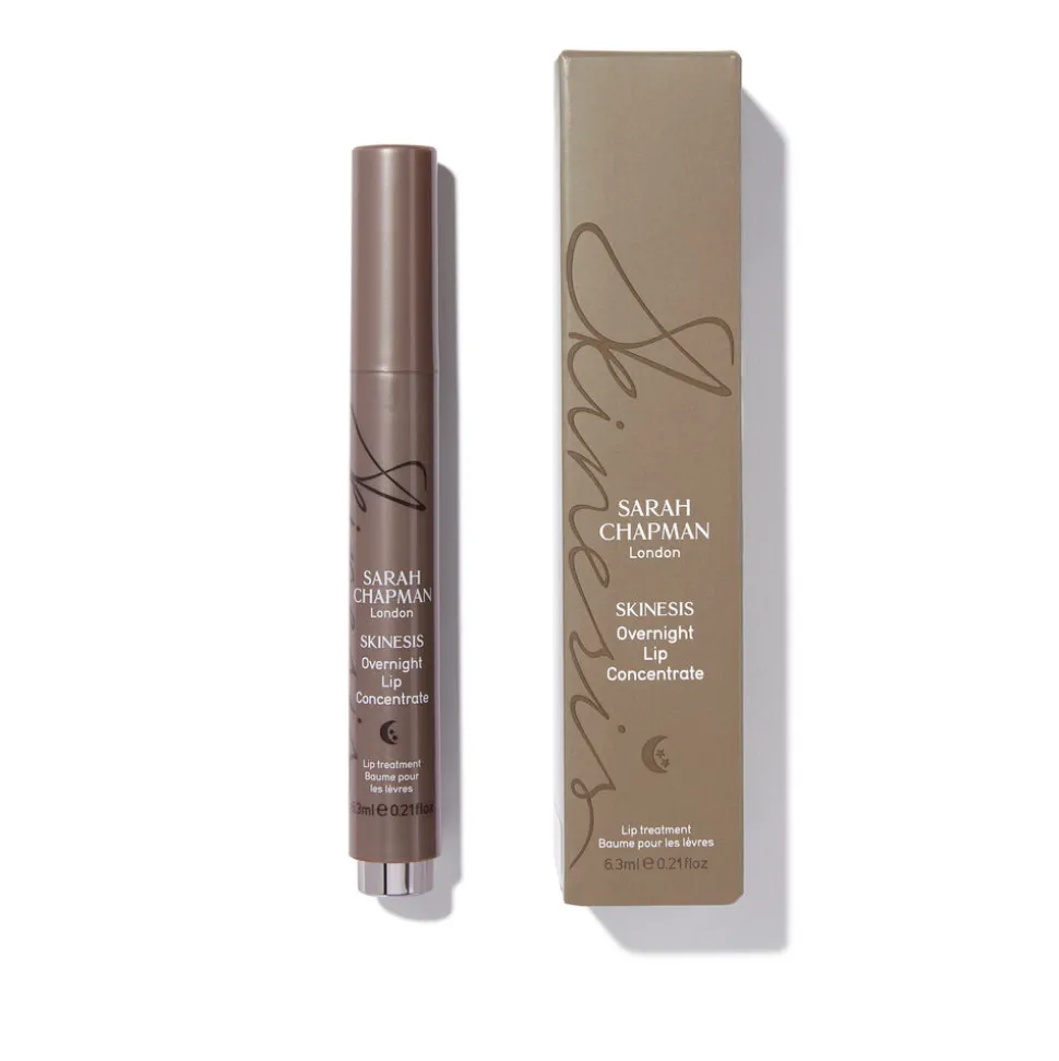 Overnight Lip Concentrate 6ML