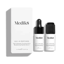 Oxy-R Peptides