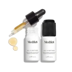 Oxy-R Peptides