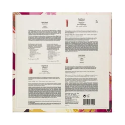 Parisian Gardens Body Wash 500ML