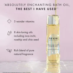 Paros Tides Body Lotion