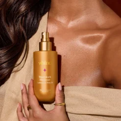 Paros Tides Body Oil