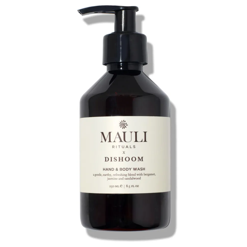 Paros Tides Body Wash