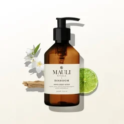 Paros Tides Body Wash