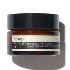 Parsley Seed Anti-oxidant Eye Cream 10ml 10ML