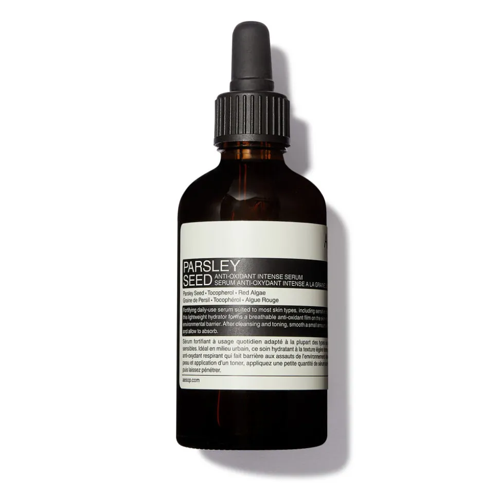 Parsley Seed Intense Serum 60ML