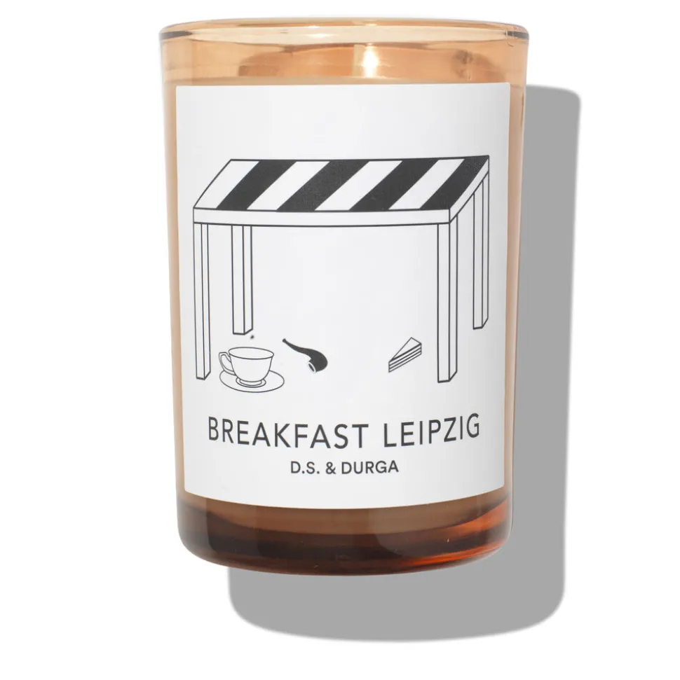 Patchouli Scented Candle 190g 190G