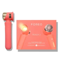 Peach 2 IPL Hair Removal Device