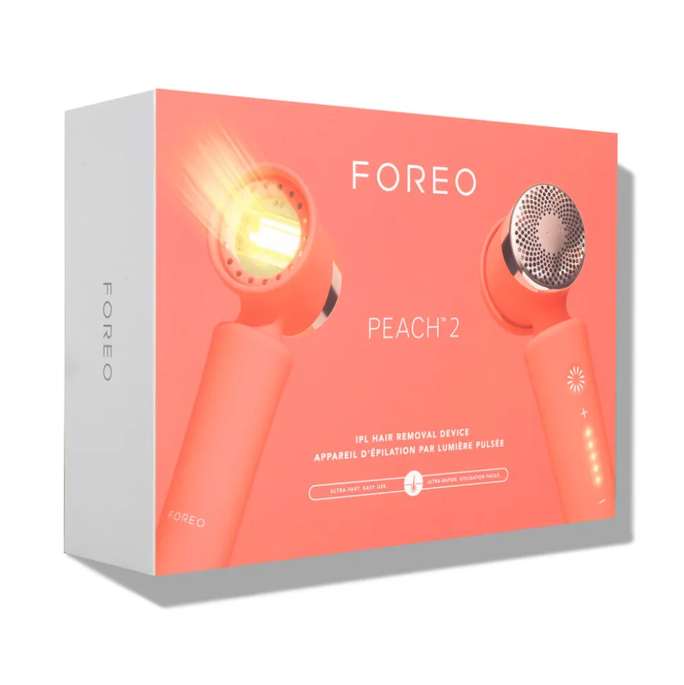 Peach 2 IPL Hair Removal Device