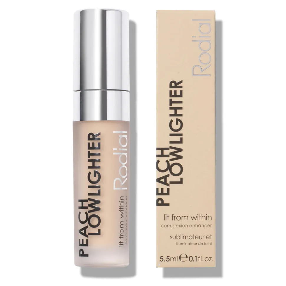 Peach Lowlighter 6ML