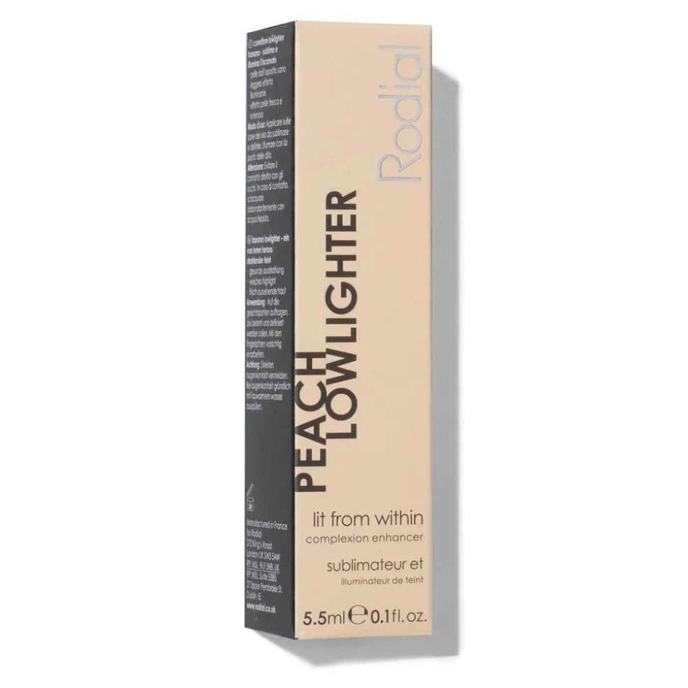 Peach Lowlighter 6ML