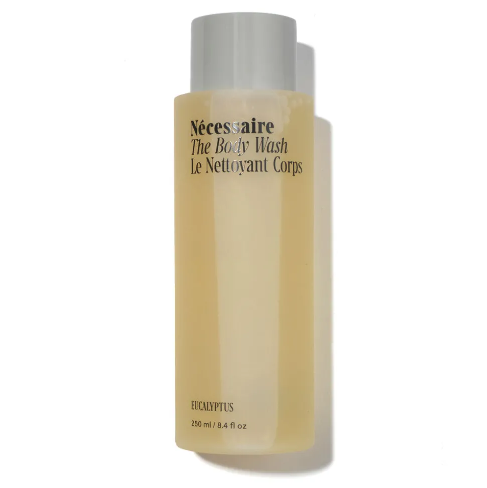 Peach Skin Body Mist