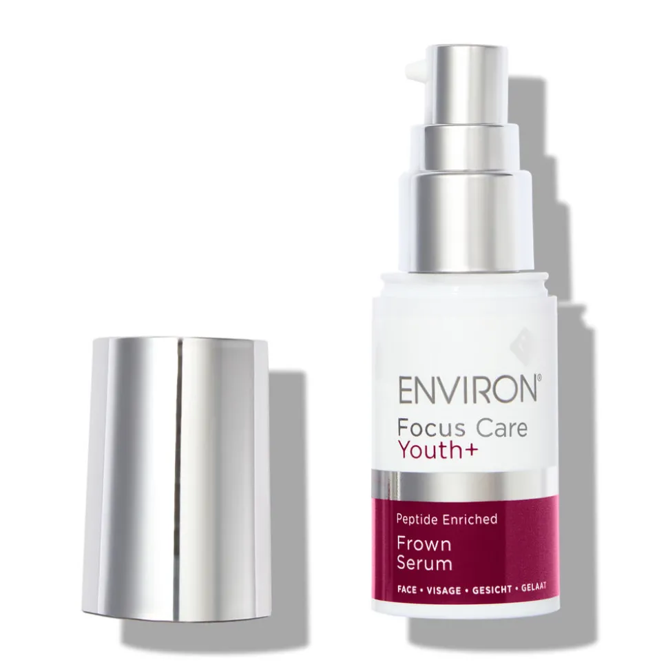 Peptide Enriched Frown Serum 20ML