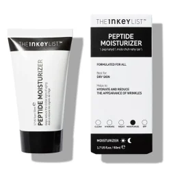 Peptide Moisturiser 50ML