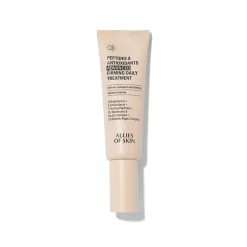 Peptides & Antioxidants Advanced Firming Daily Treatment 48ML