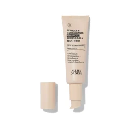 Peptides & Antioxidants Advanced Firming Daily Treatment 48ML