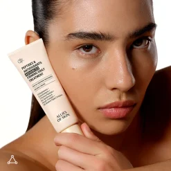 Peptides & Antioxidants Advanced Firming Daily Treatment 48ML