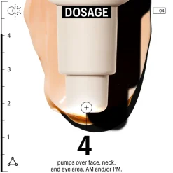 Peptides & Antioxidants Advanced Firming Daily Treatment 48ML