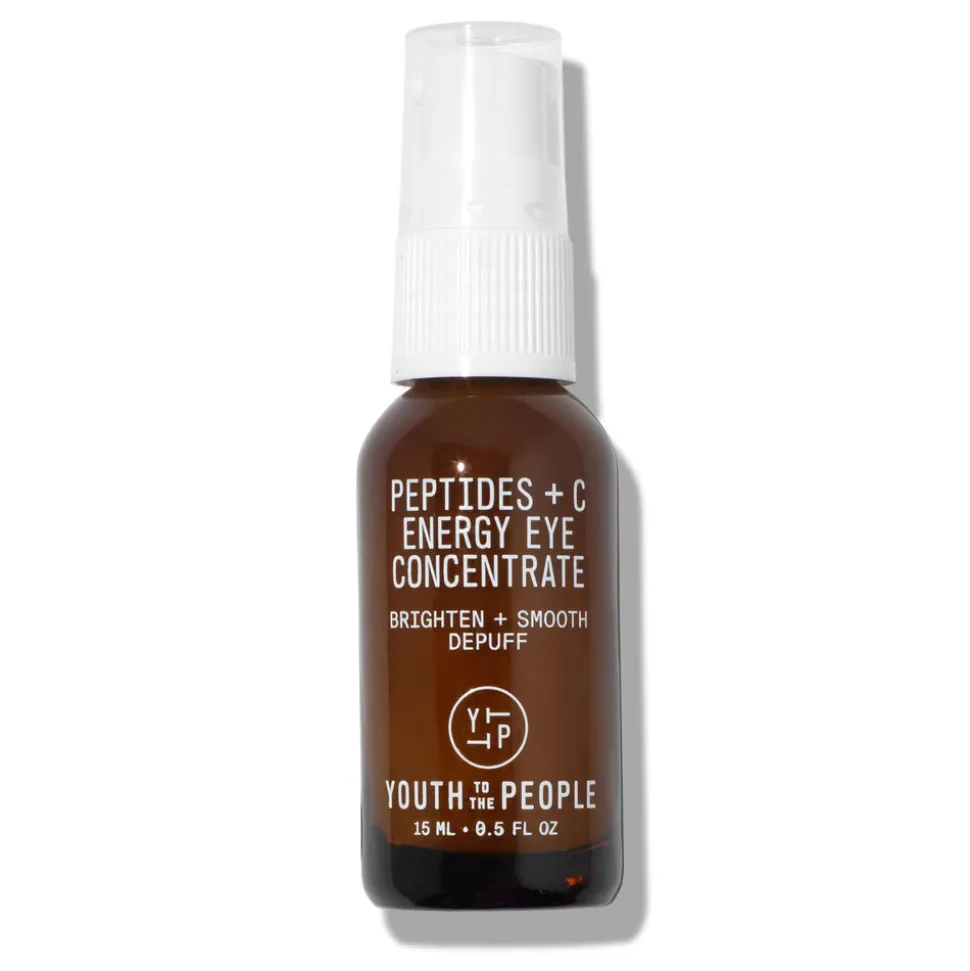 Peptides + C Energy Eye Concentrate 15ML