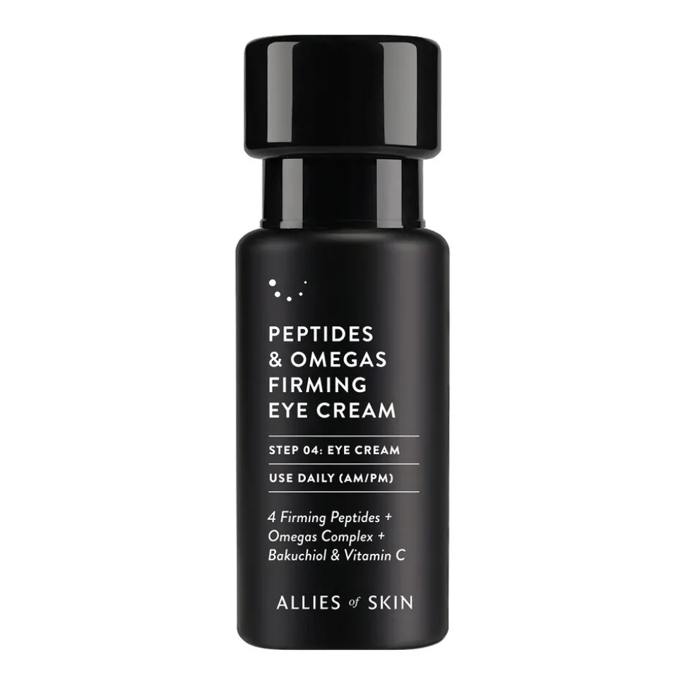 Peptides & Omega Eye Cream 15ML