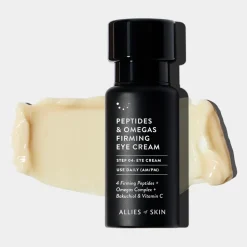 Peptides & Omega Eye Cream 15ML
