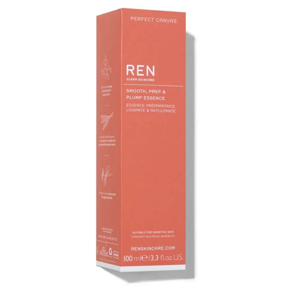 Perfect Canvas Smooth, Prep & Plump Essence 100ML