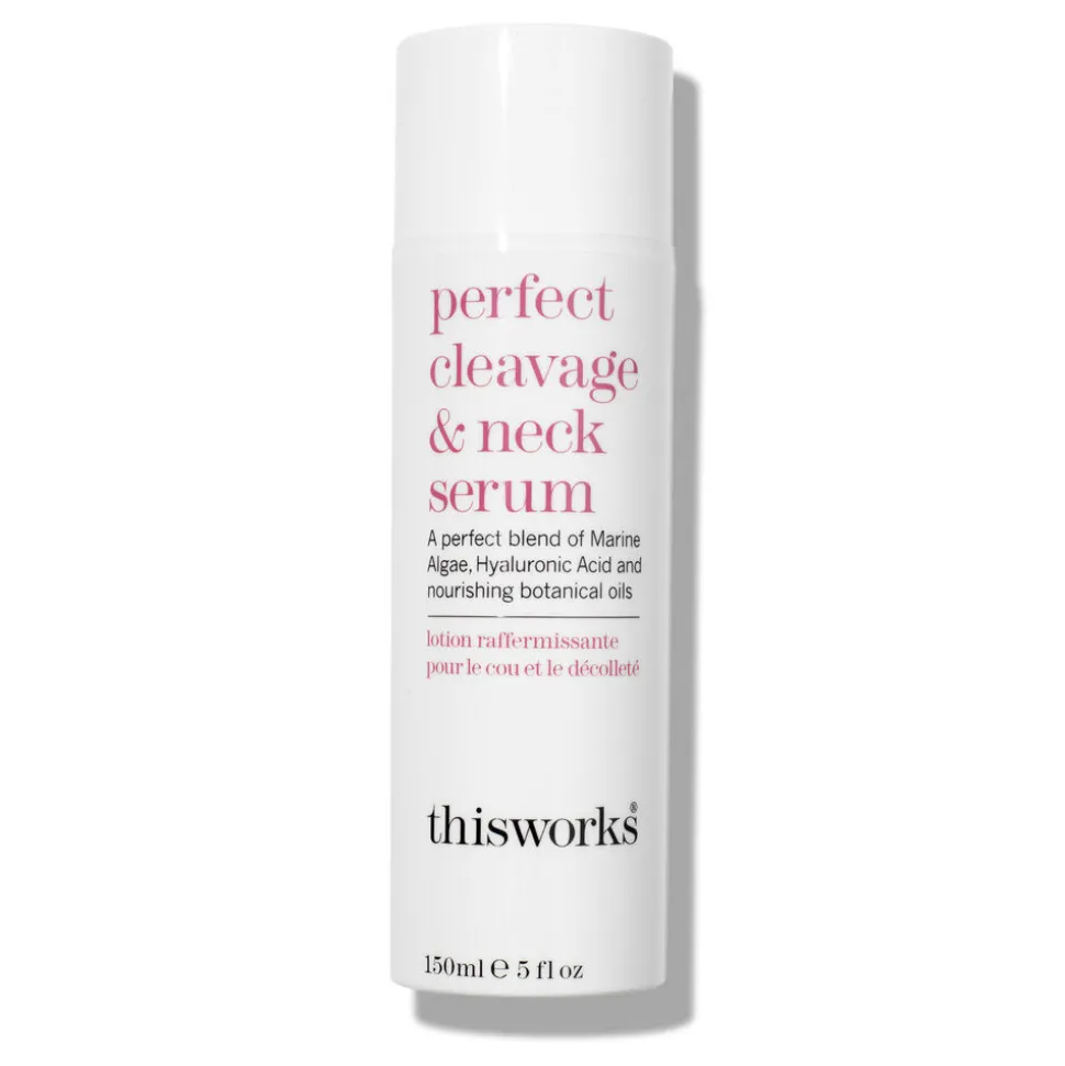Perfect Cleavage & Neck Serum 150ML