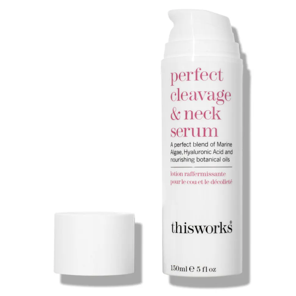 Perfect Cleavage & Neck Serum 150ML