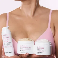 Perfect Cleavage & Neck Serum 150ML