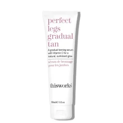 Perfect Legs Gradual Tan 150ML