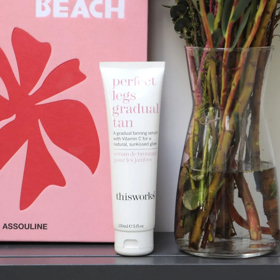 Perfect Legs Gradual Tan 150ML