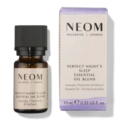 Perfect Nights Sleep Wellbeing Discovery Collection