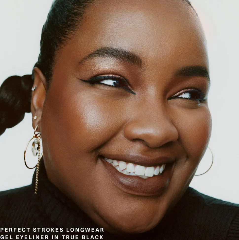 Perfect Strokes Longwear Gel Eyeliner
