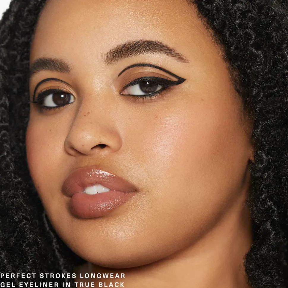 Perfect Strokes Longwear Gel Eyeliner