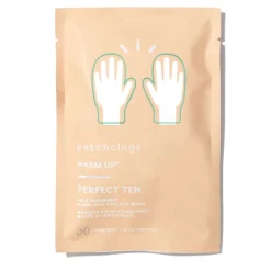 Perfect Ten Self-Warming Hand and Cuticle Mask