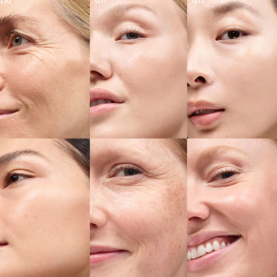 Perfecting Skin Tint