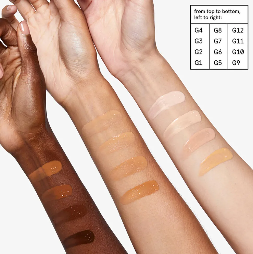 Perfecting Skin Tint