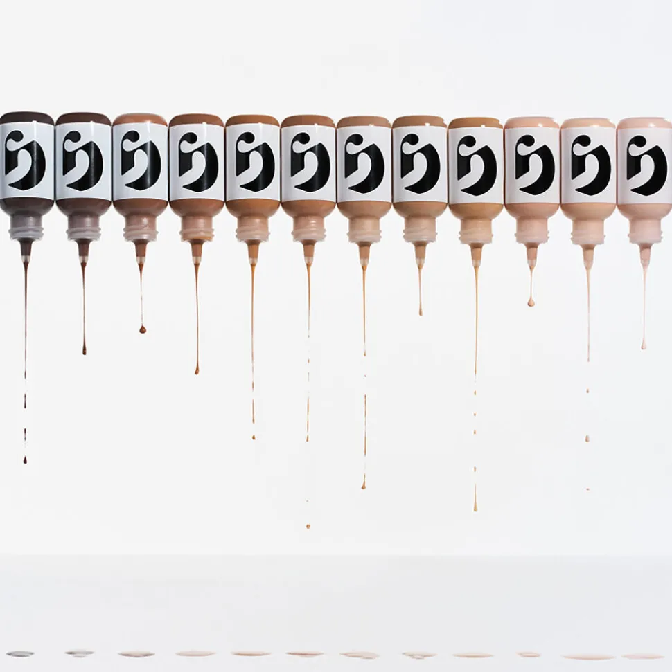 Perfecting Skin Tint
