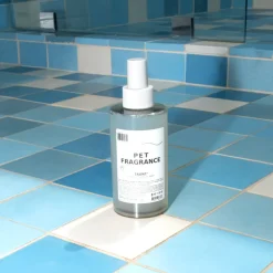 Pet Fragrance 01 