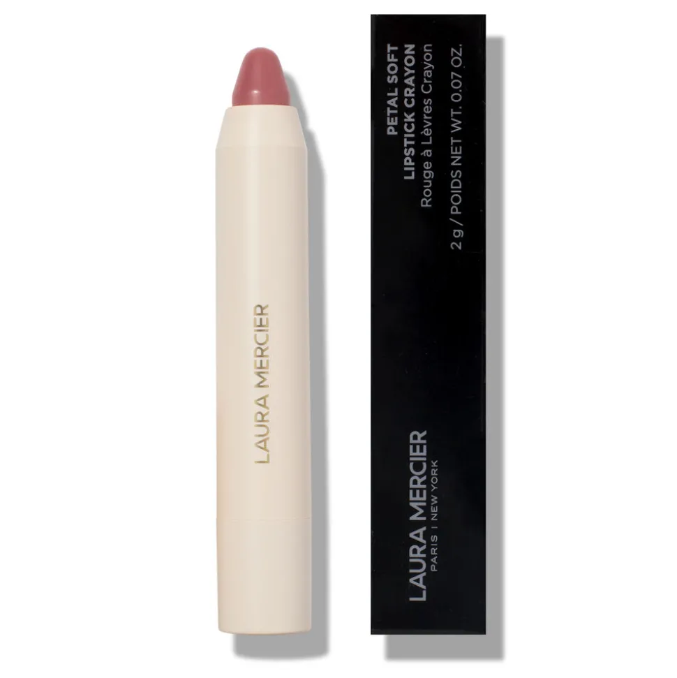 Petal Soft Lipstick Crayon